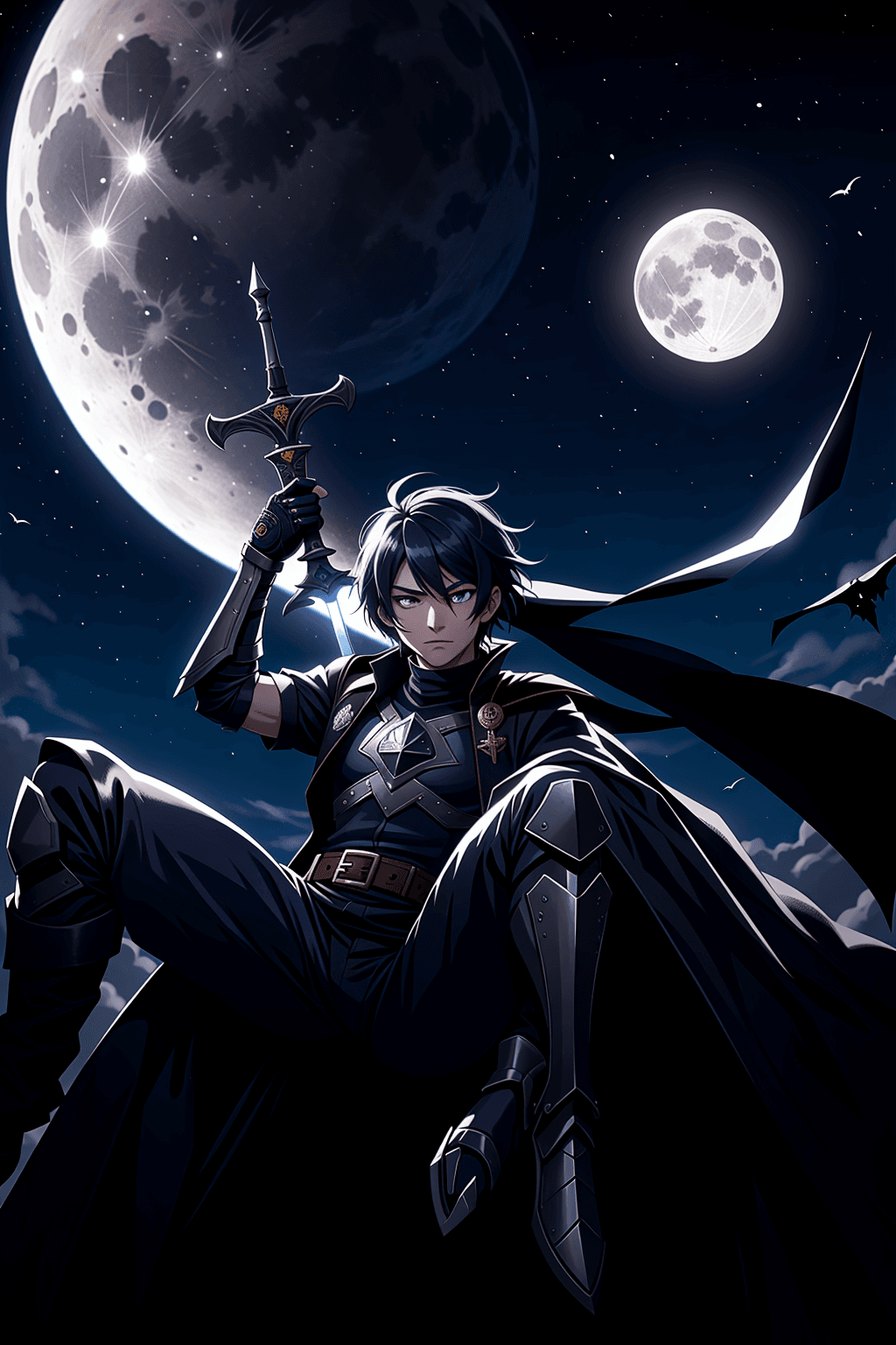 Thumbnail of  Kaito Hoshinari