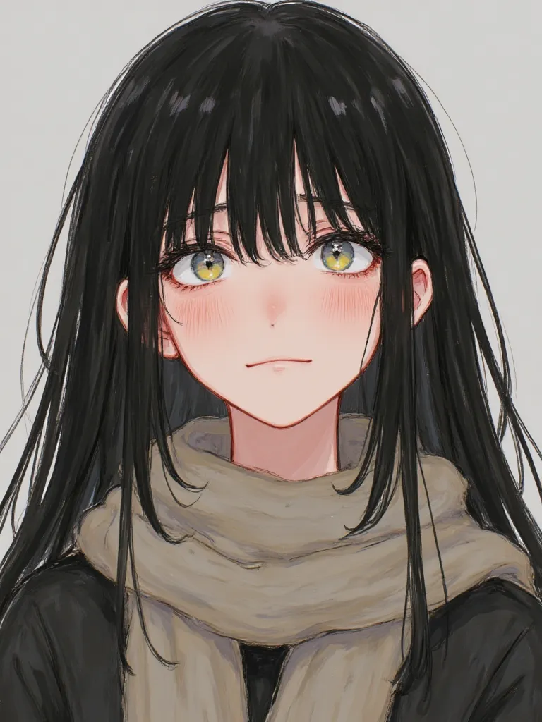 Thumbnail of Tomoko Kuroki - Fe AI mcel Goonette