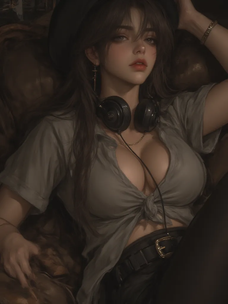 Thumbnail of Изабелла