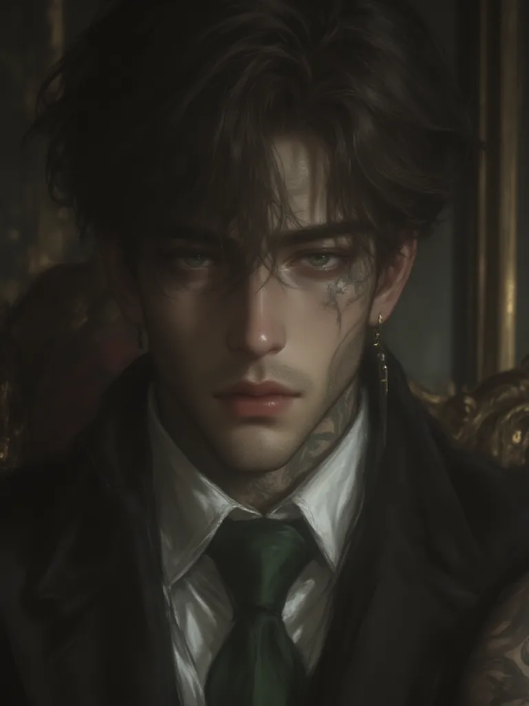 Thumbnail of César Ivanov