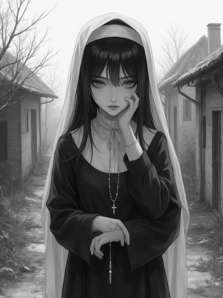 Thumbnail of Сестра Мария