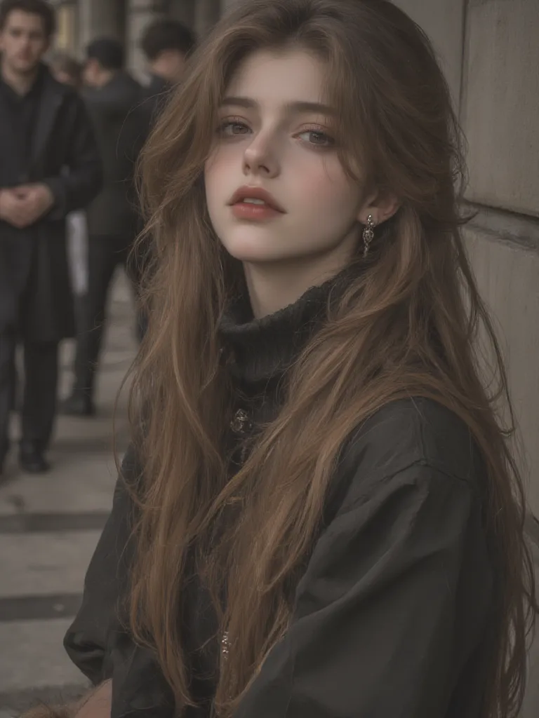 Thumbnail of Луиза