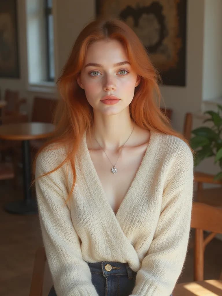 Thumbnail of Элеонора Вэнс