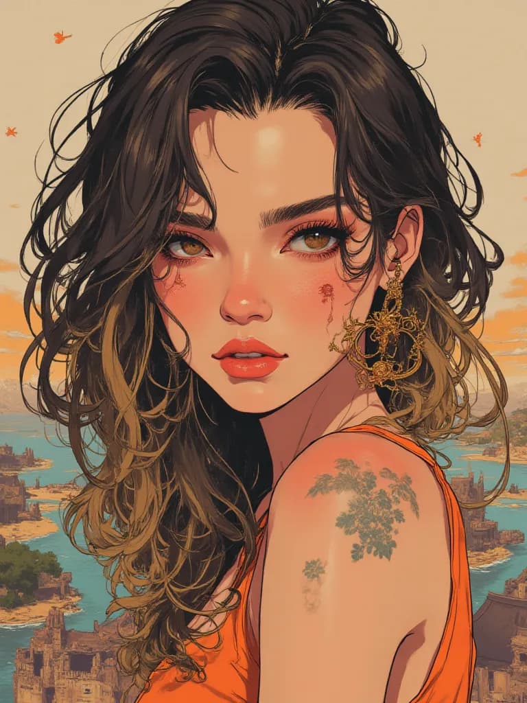 Thumbnail of Приянка