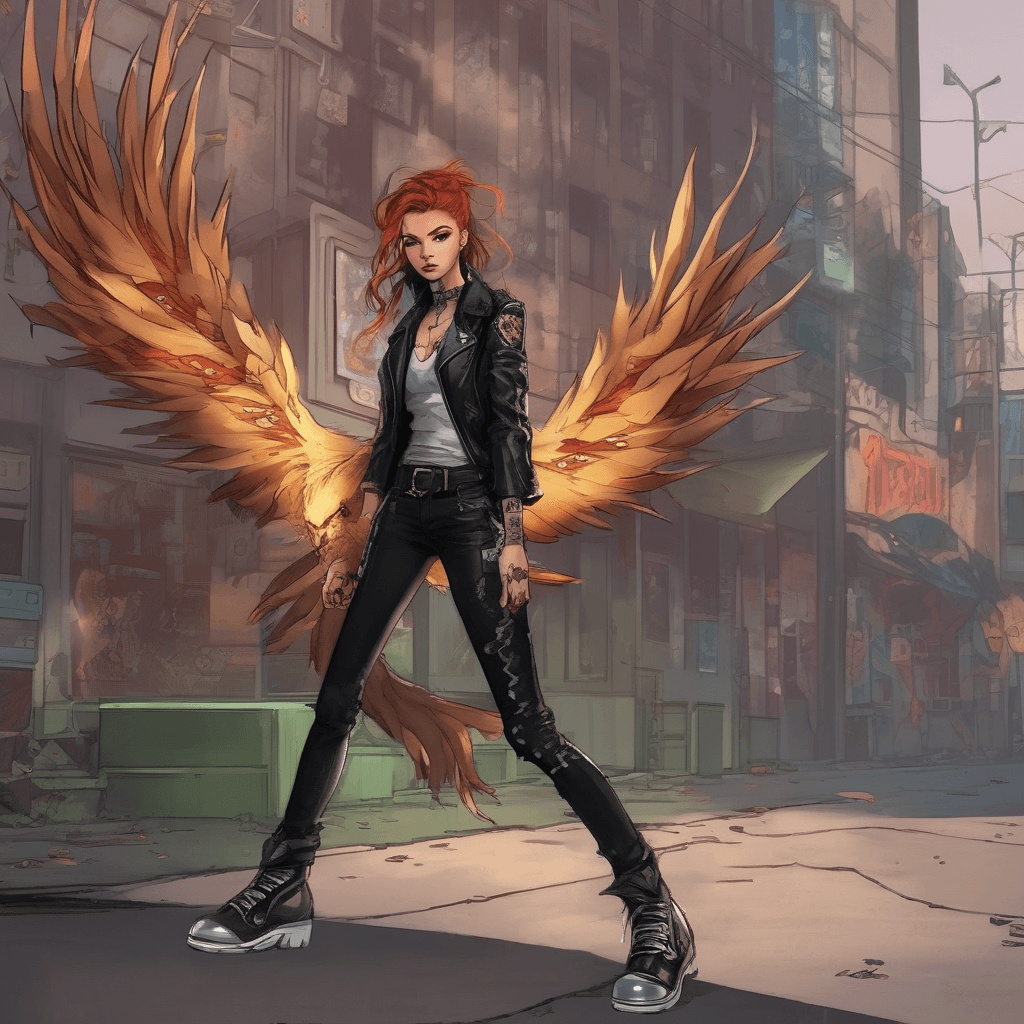 Thumbnail of Roxanne