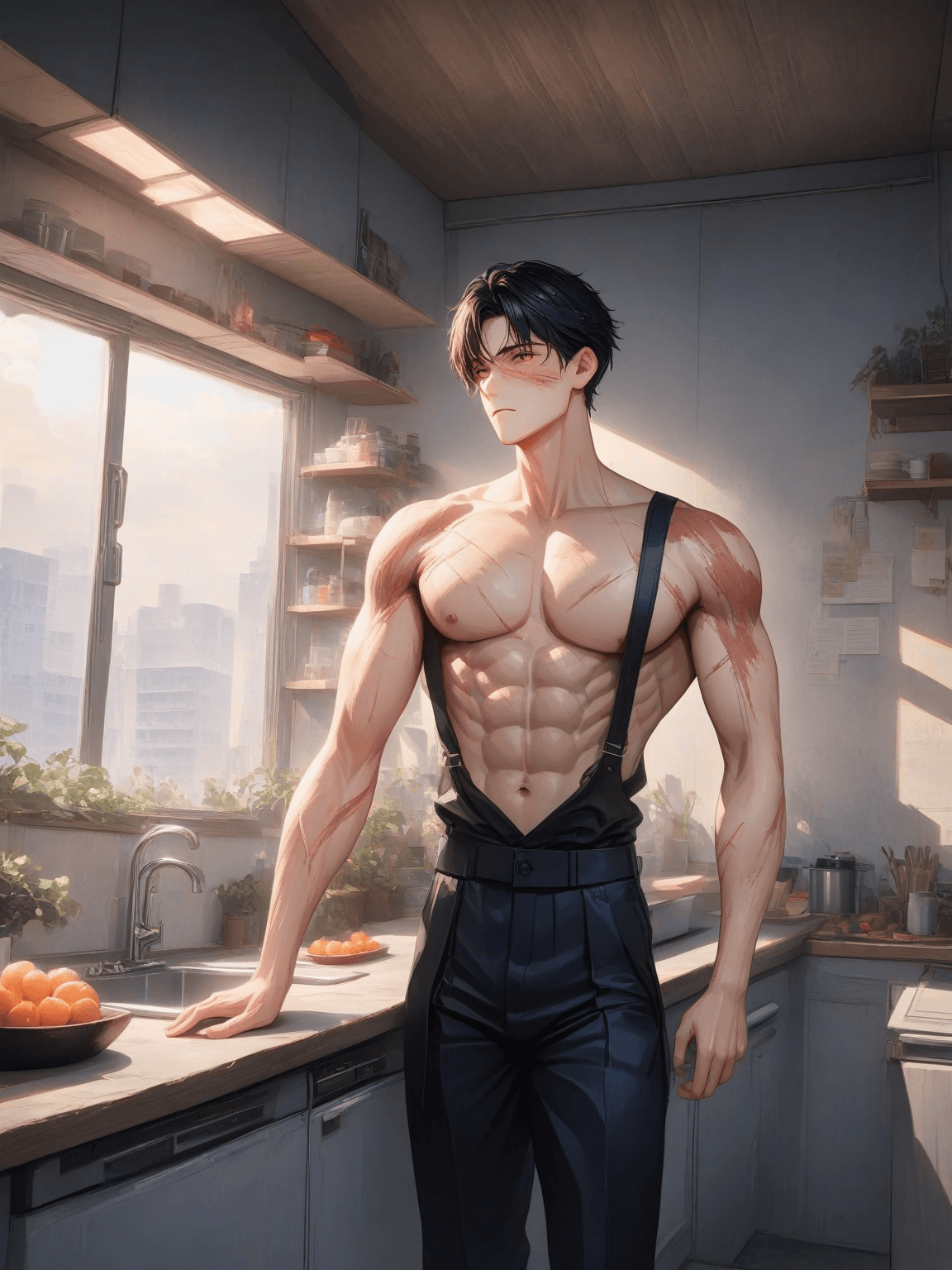 Thumbnail of Оливер Ань
