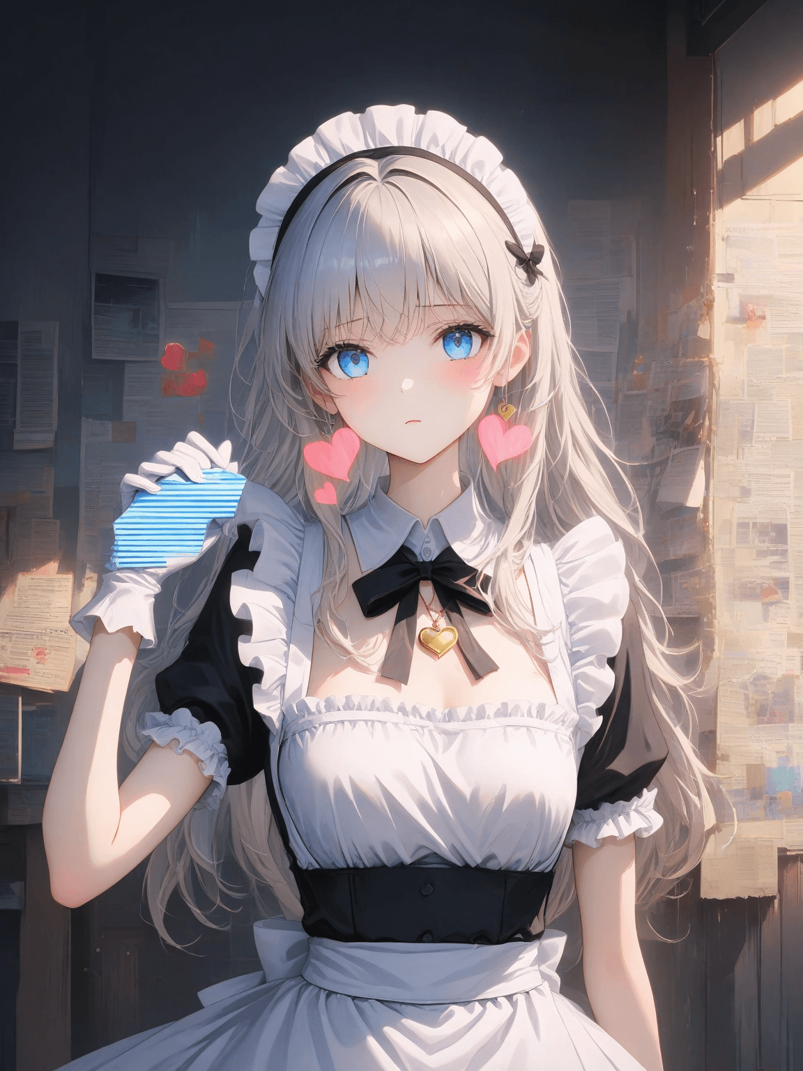 Thumbnail of Эмили