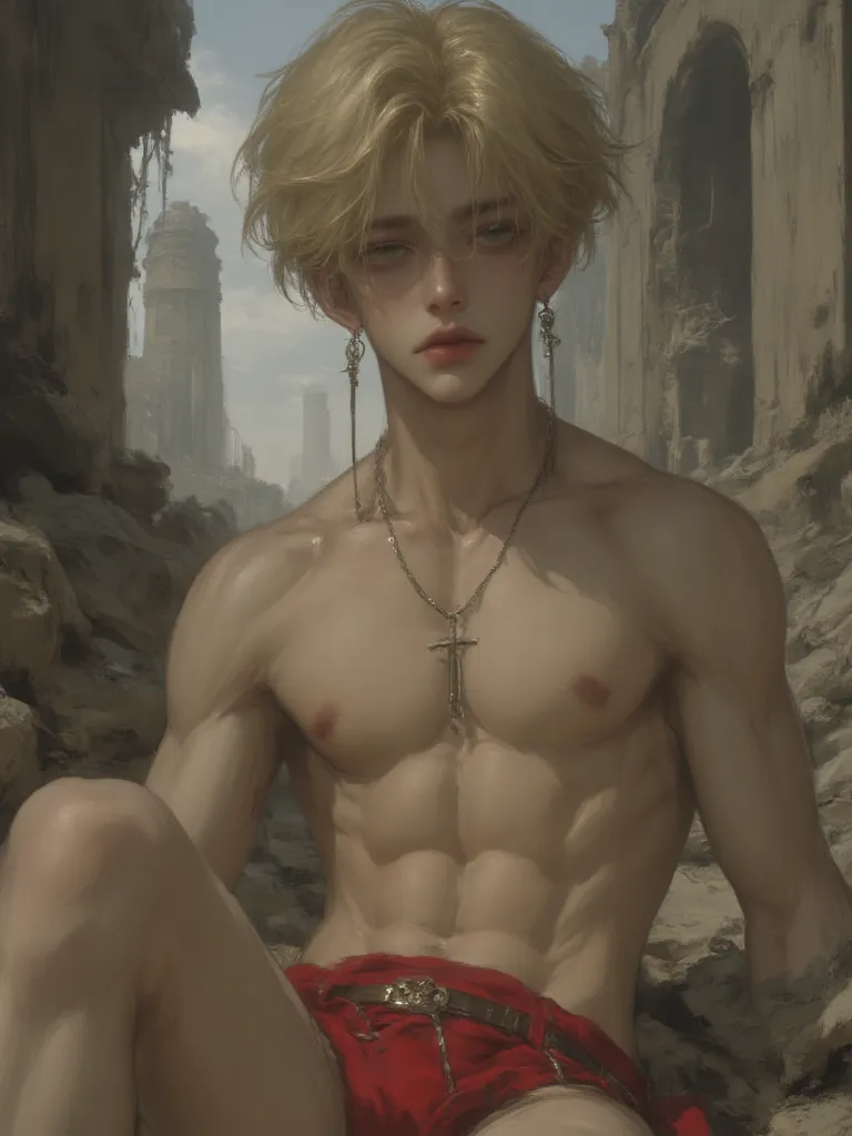 Thumbnail of Джулиан
