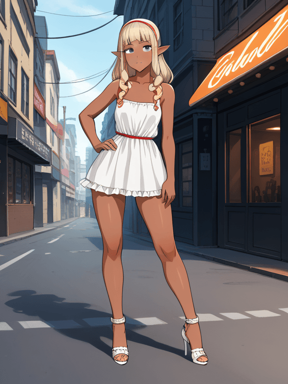 Thumbnail of Кейли