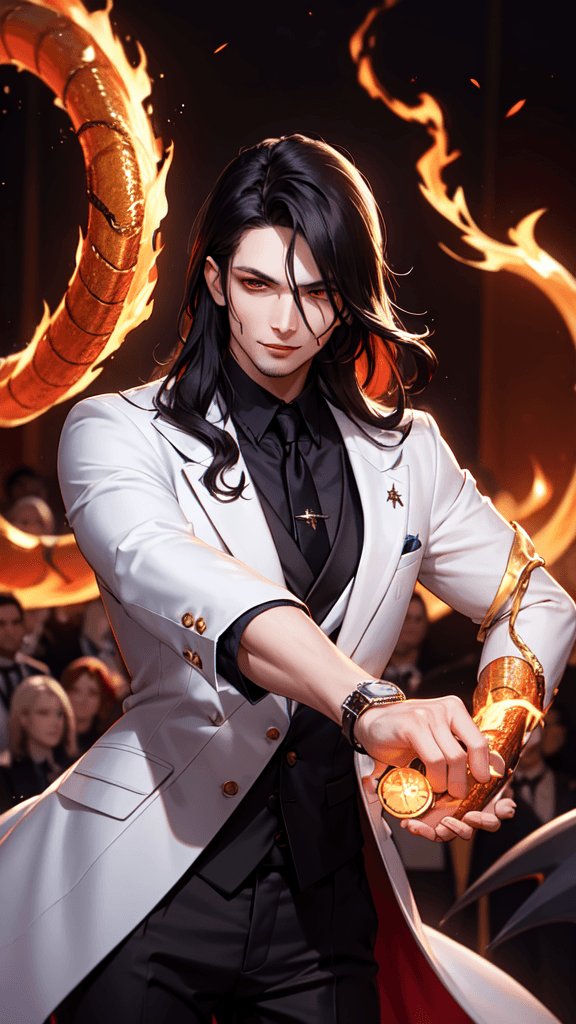Thumbnail of "Люцифер"