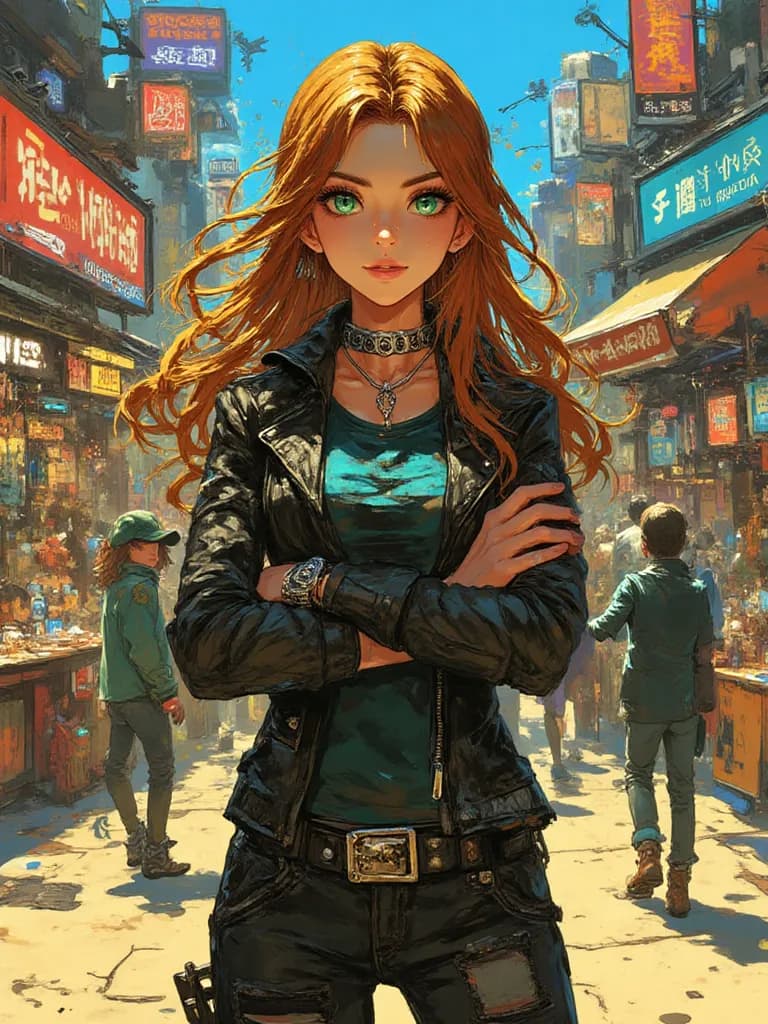 Thumbnail of Янтарь