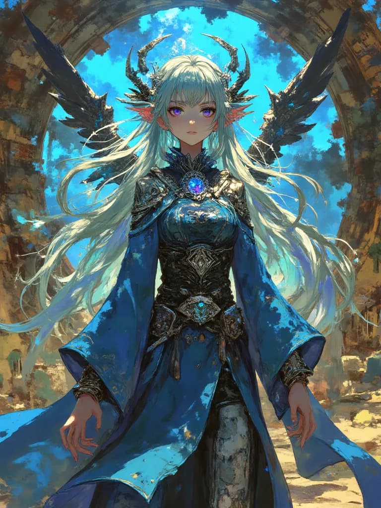 Thumbnail of Серафина 'Sera' Луговой
