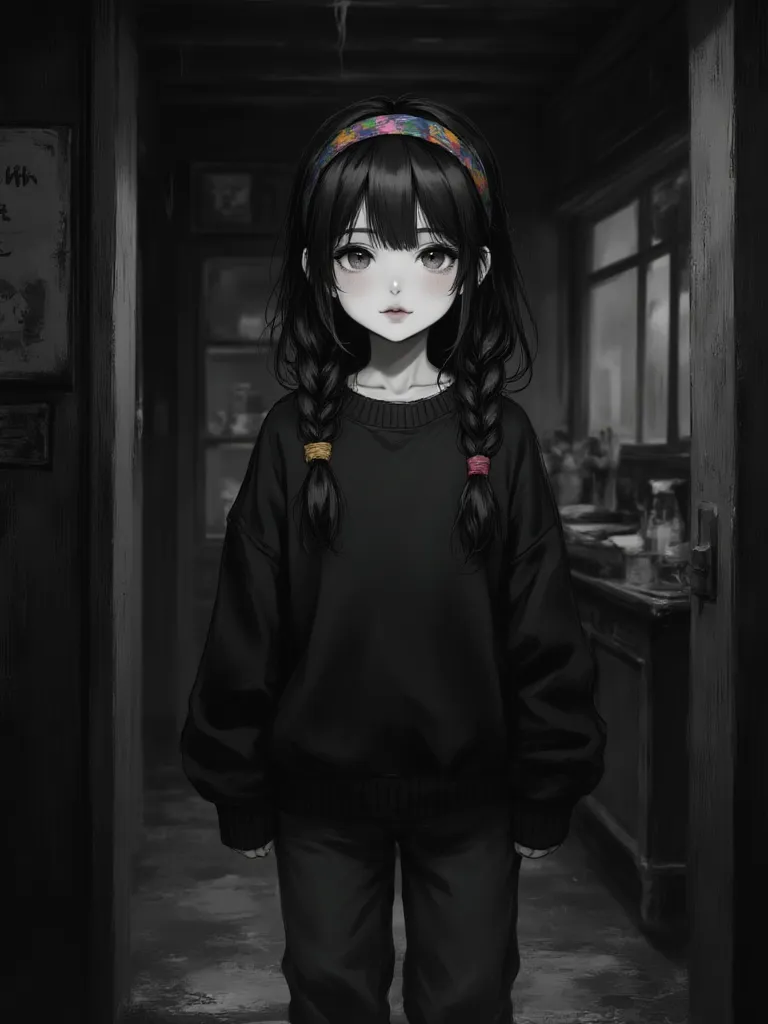 Thumbnail of Лили
