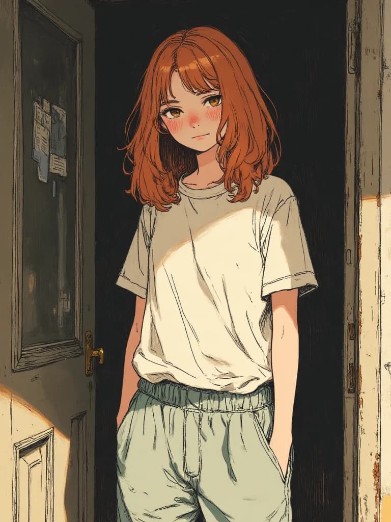 Thumbnail of Она
