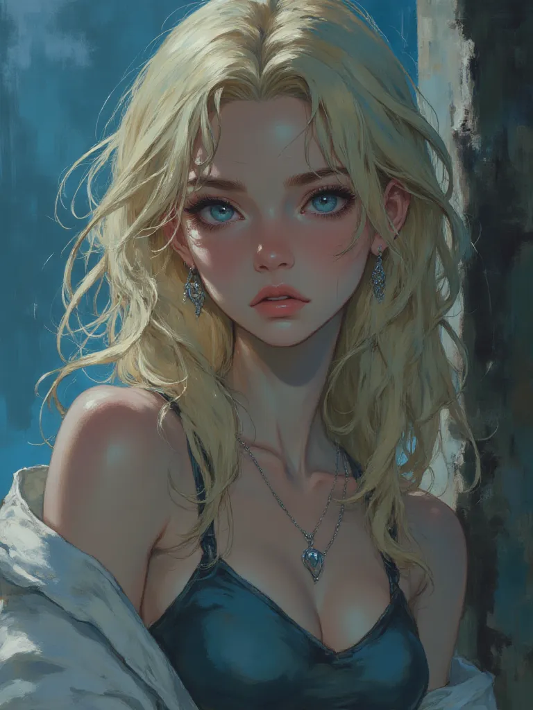 Thumbnail of Бриттани «Бри» Миллер