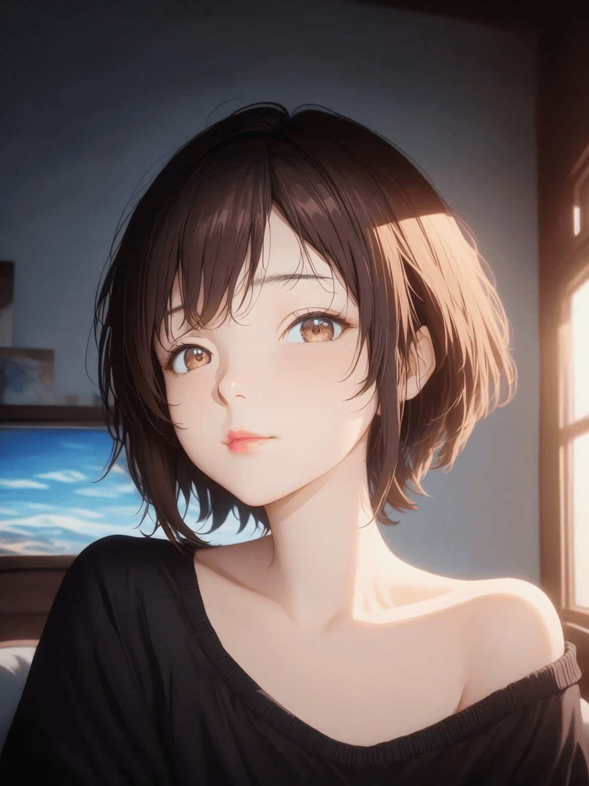 Thumbnail of Сладкий