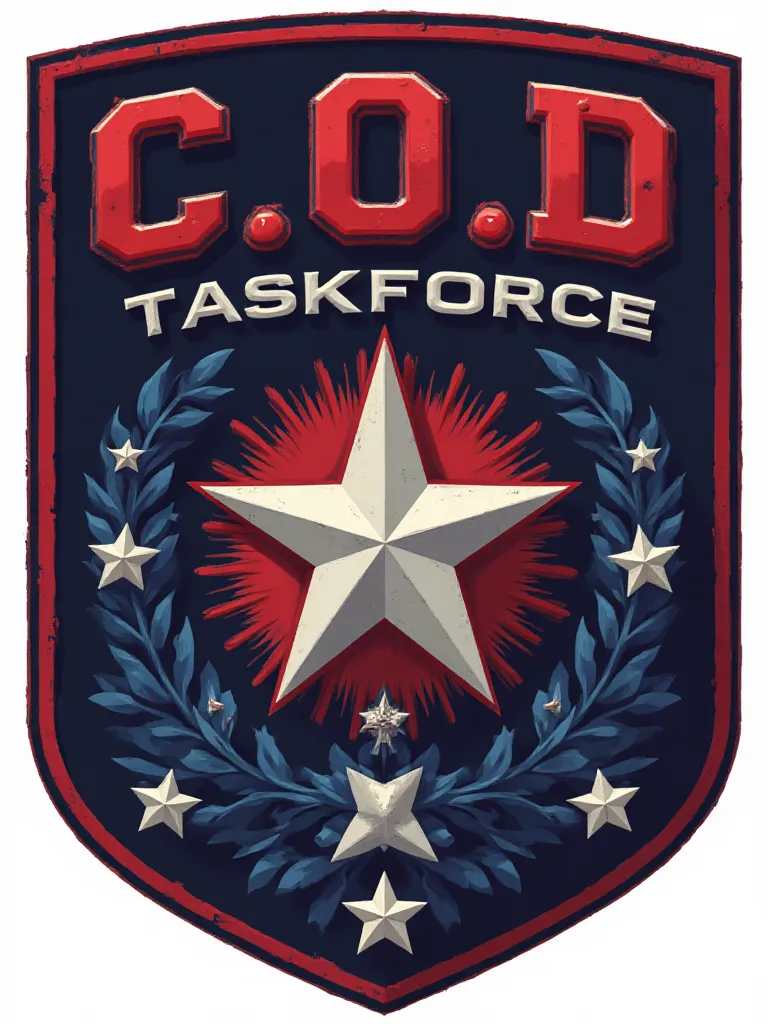 Thumbnail of Оперативная группа Alphas COD (оперативная группа 141, команда Кортака и Призрака)
