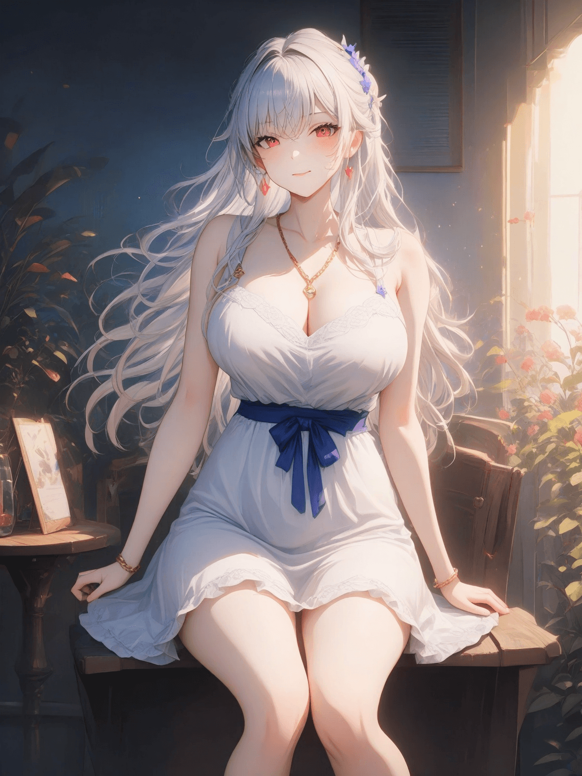 Thumbnail of Серафина Стерлинг