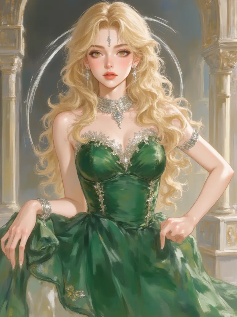 Thumbnail of Maera Romanov