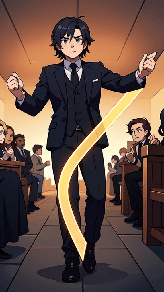 Thumbnail of "Cassius"