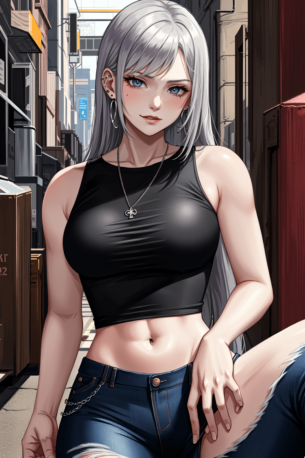 Thumbnail of Луна
