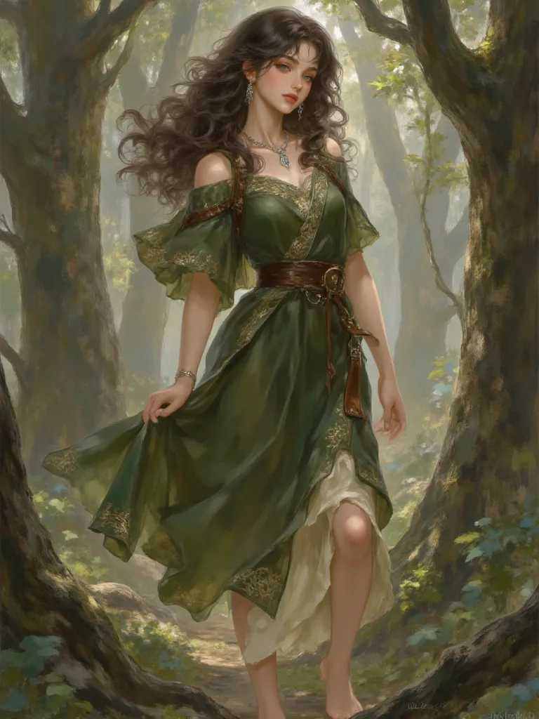 Thumbnail of Лусиана