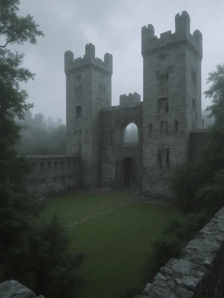 Thumbnail of Ravenswood\_ Castle School of Magic