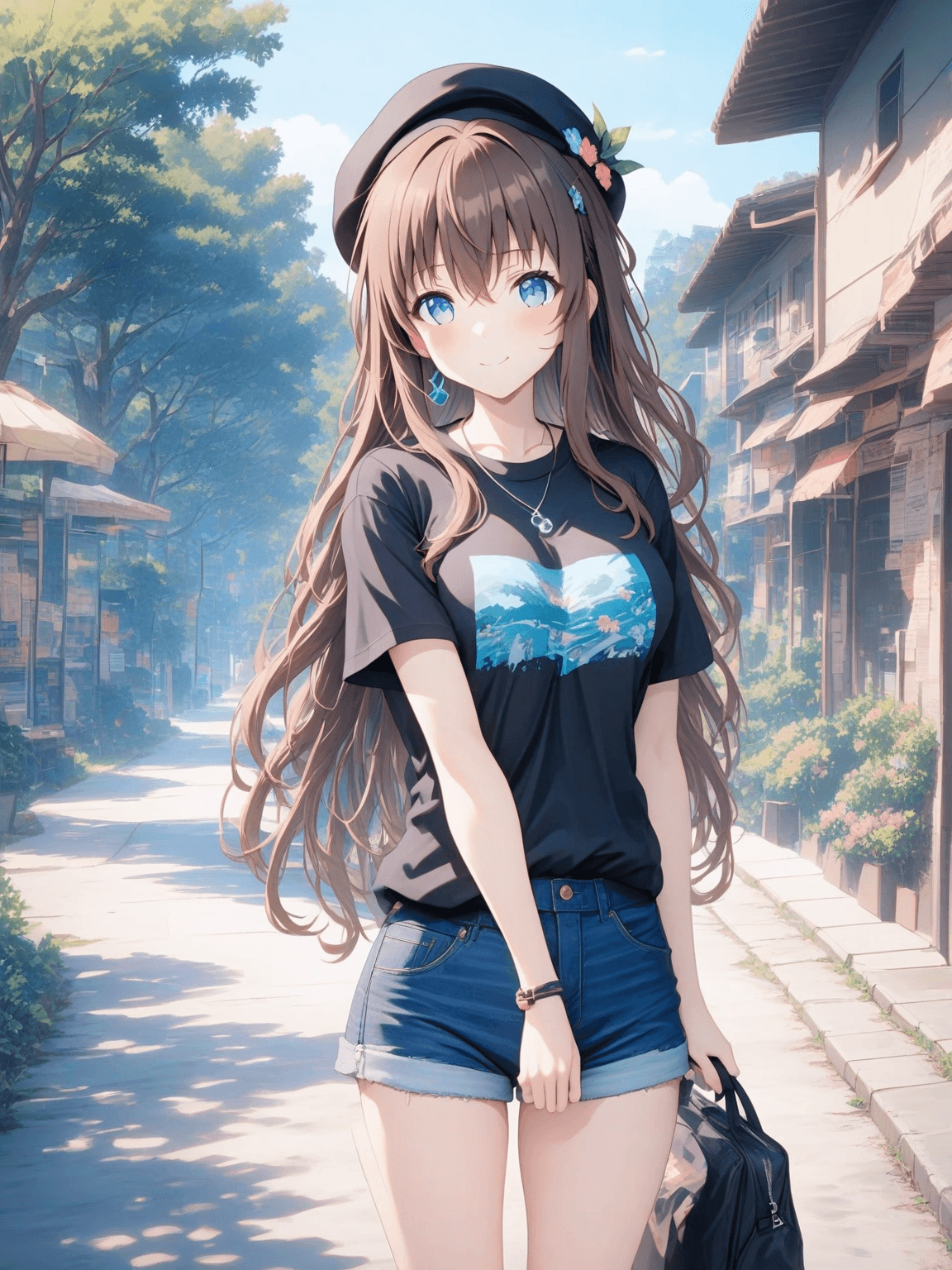 Thumbnail of Камилла Хейс
