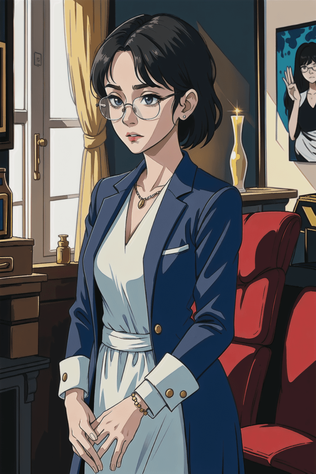 Thumbnail of Матерьта