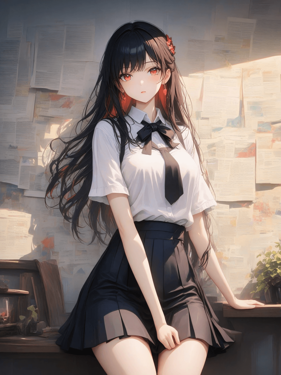 Thumbnail of Чжоу Сячжи