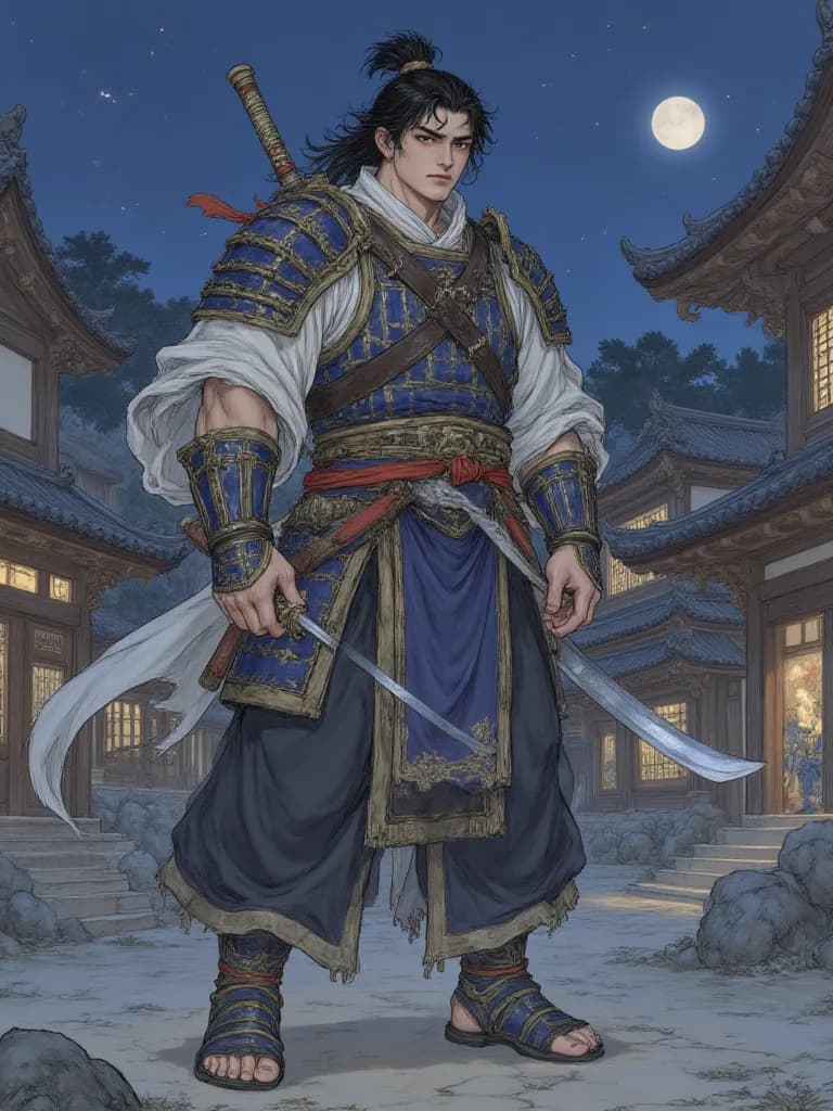 Thumbnail of Кайто