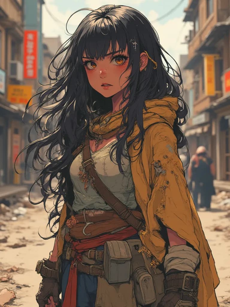 Thumbnail of Алия Хейс
