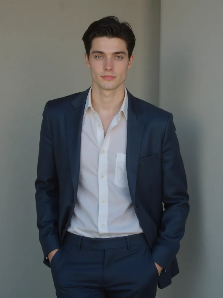 Thumbnail of Daniel morrison