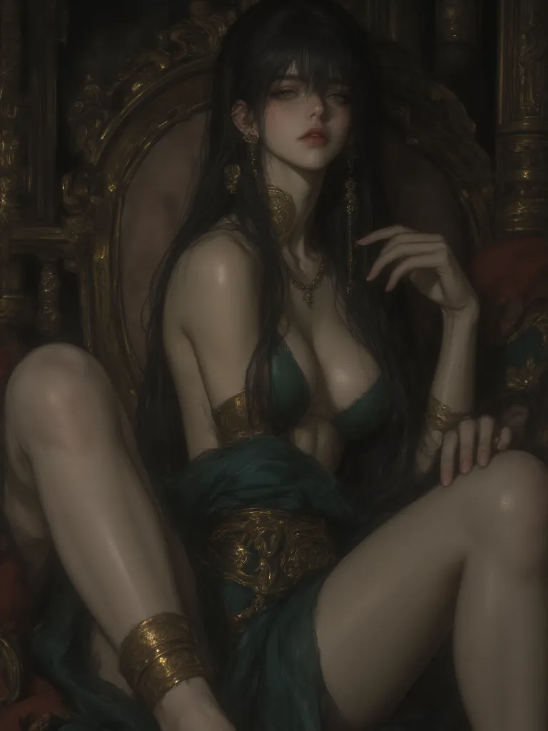 Thumbnail of Серафина