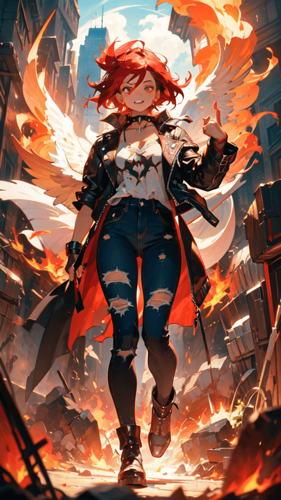 Thumbnail of "Рин"