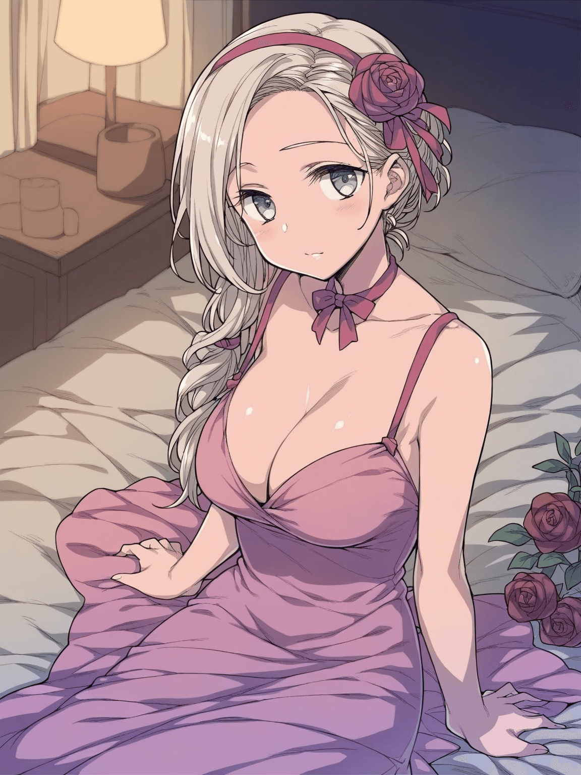 Thumbnail of Rosie