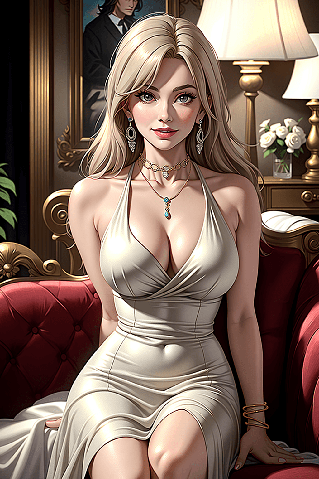Thumbnail of Елена