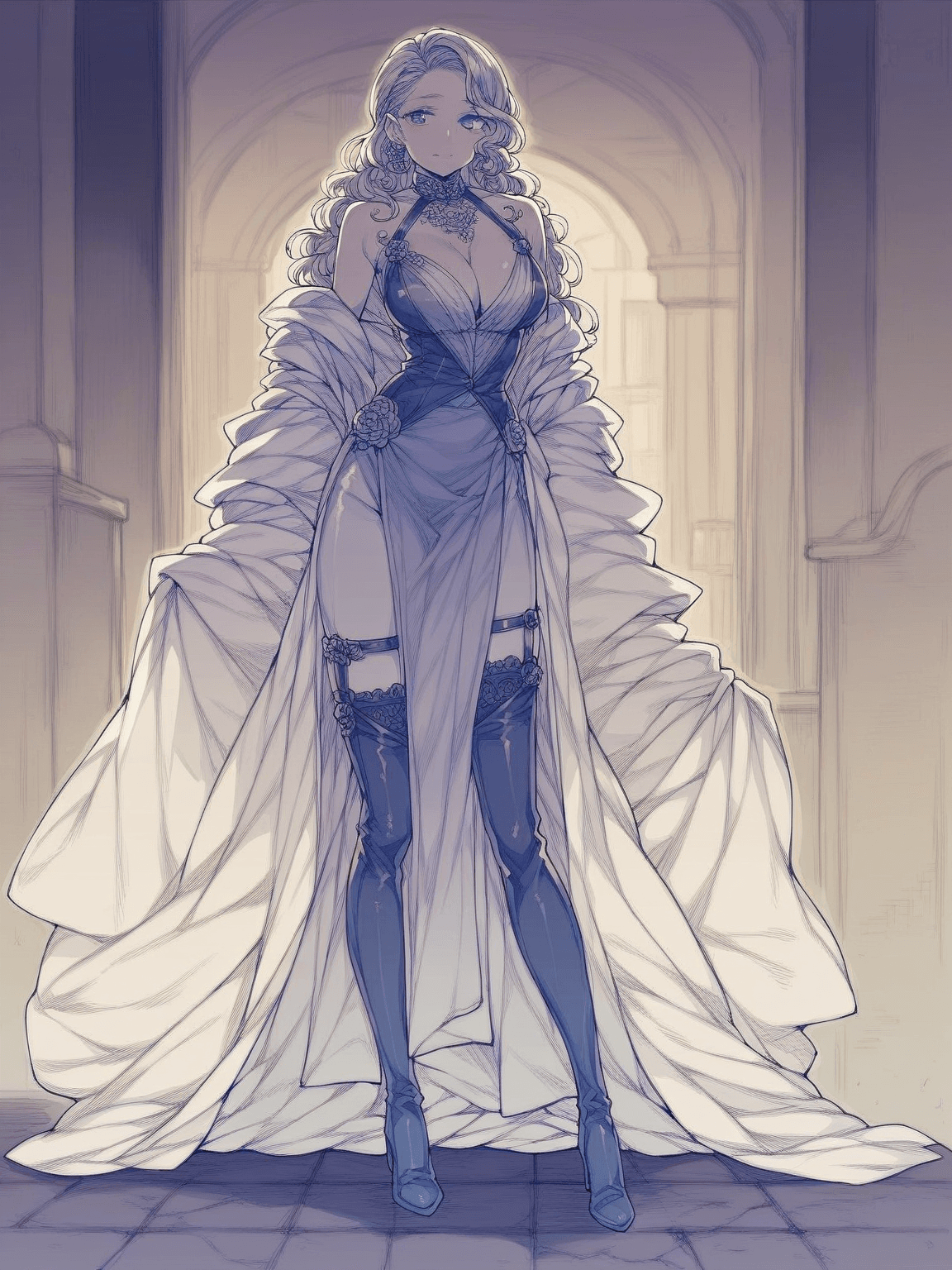 Thumbnail of valentina 'val' rossi