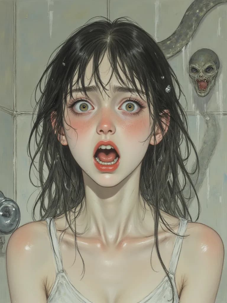 Thumbnail of Паразит внутри