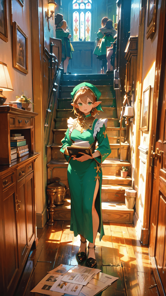 Thumbnail of 「セラフィナ」