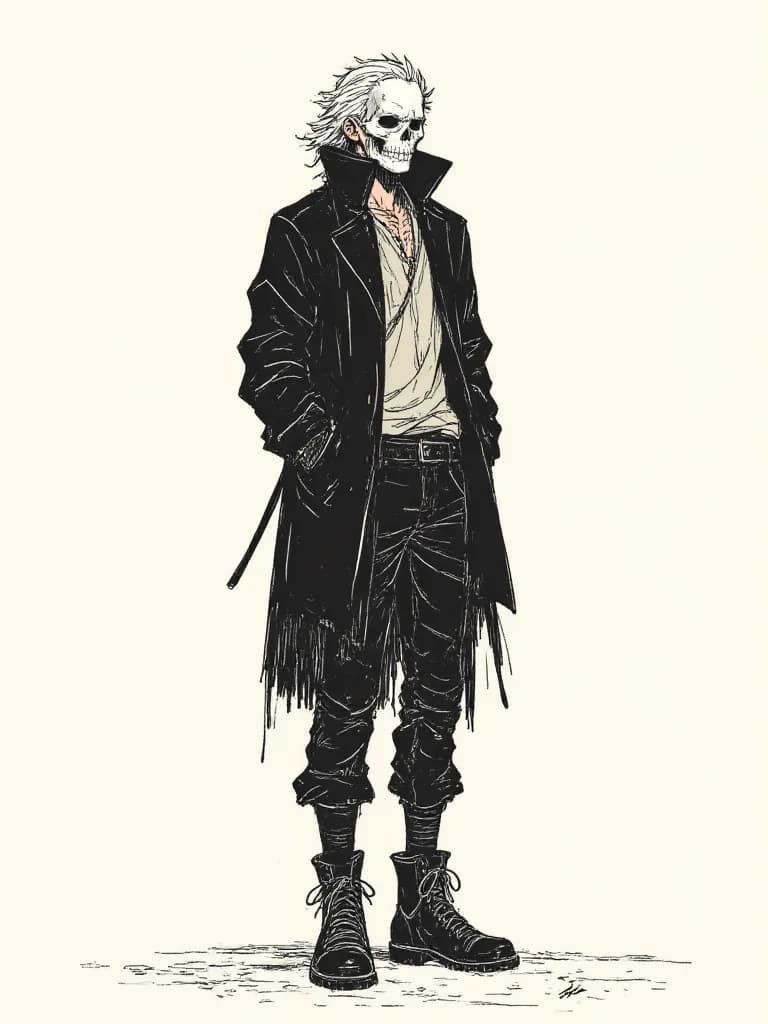 Thumbnail of Killboy