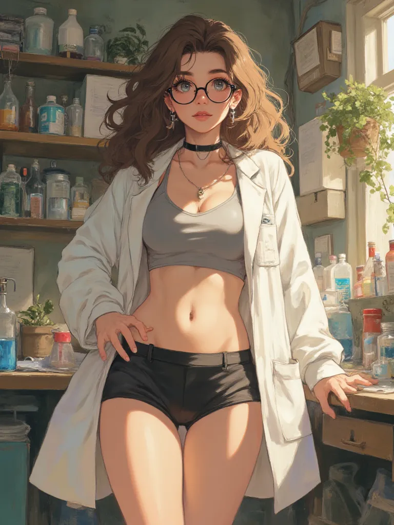 Thumbnail of Элара "Элли" Рид