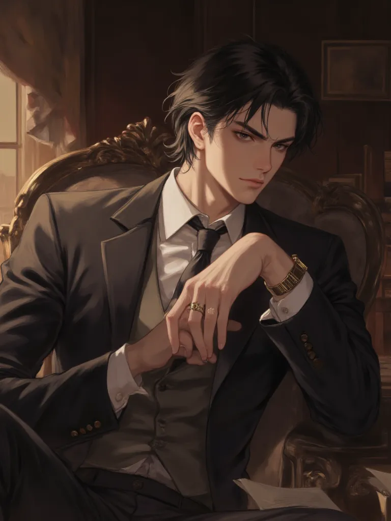 Thumbnail of Эрик Торн