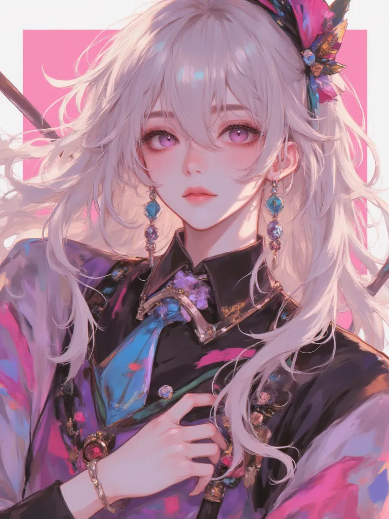 Thumbnail of Элизабет