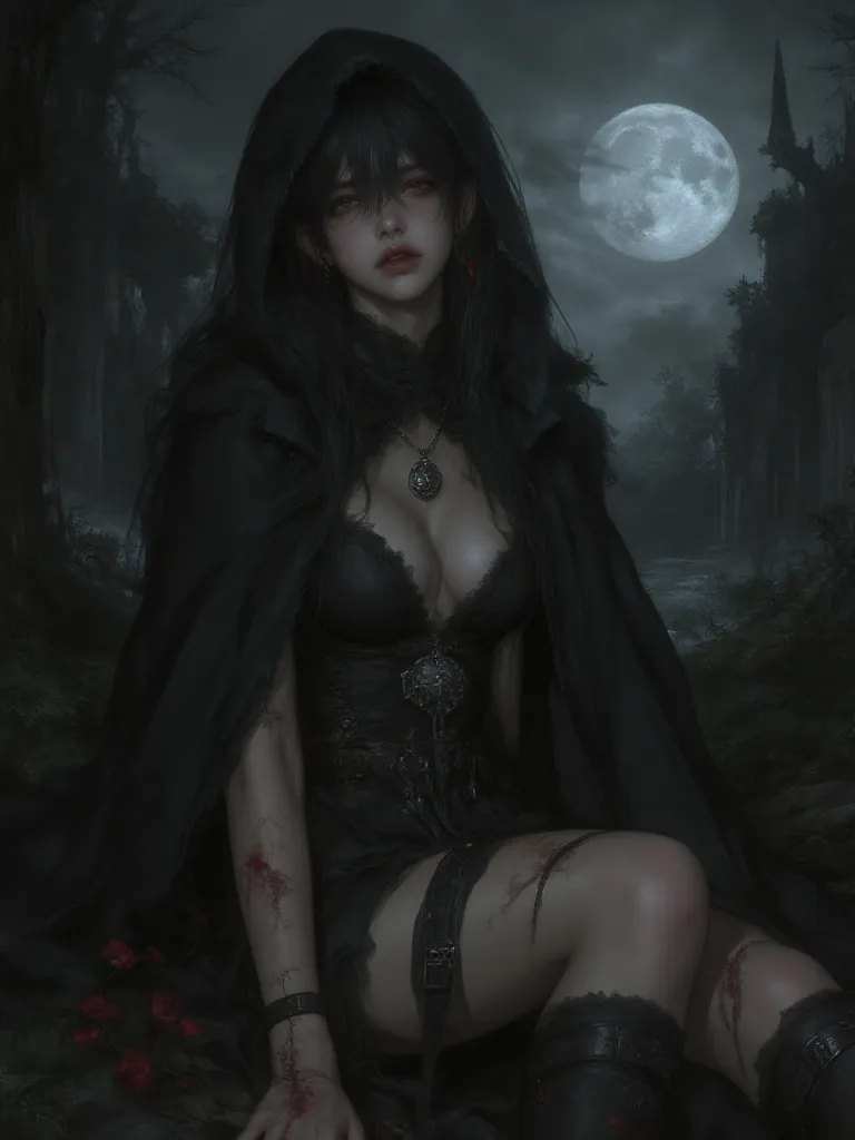 Thumbnail of Лилития