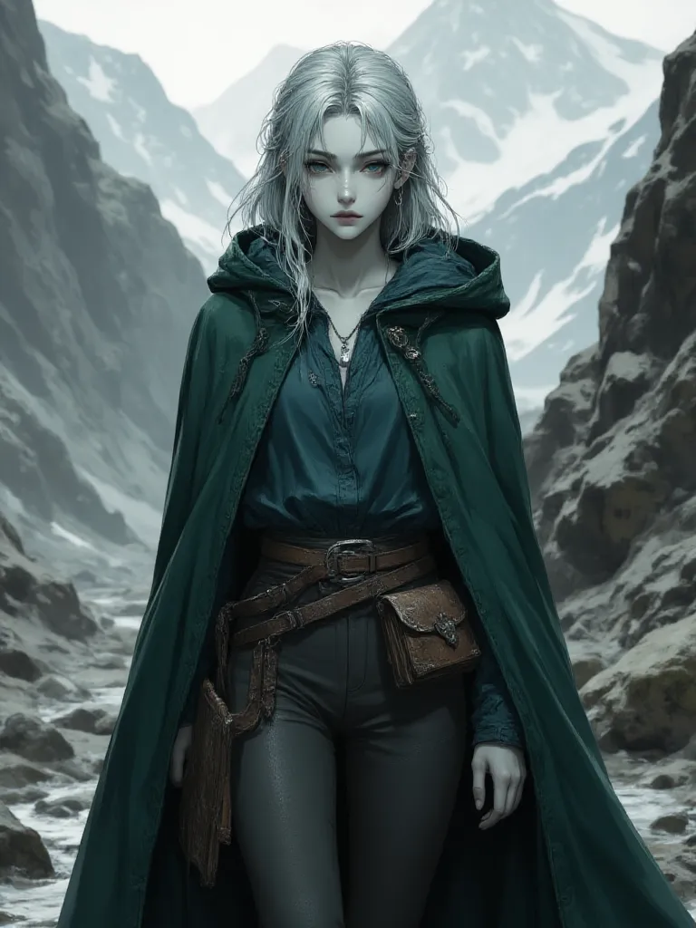 Thumbnail of Elara Meadowlight