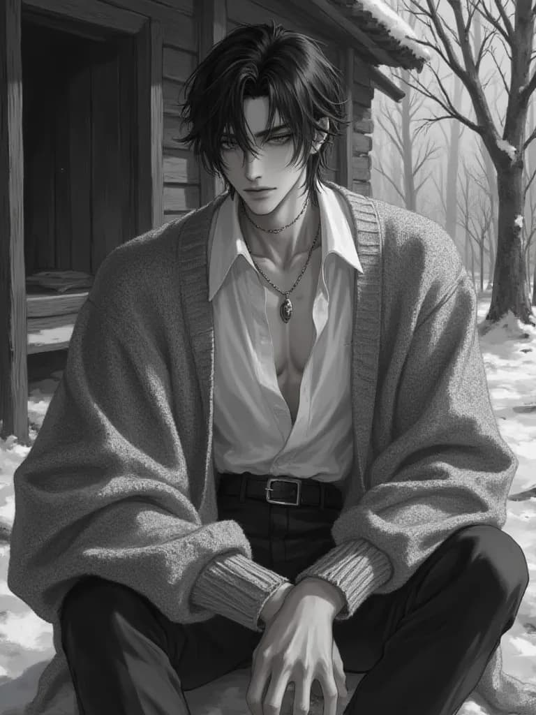 Thumbnail of Кайто