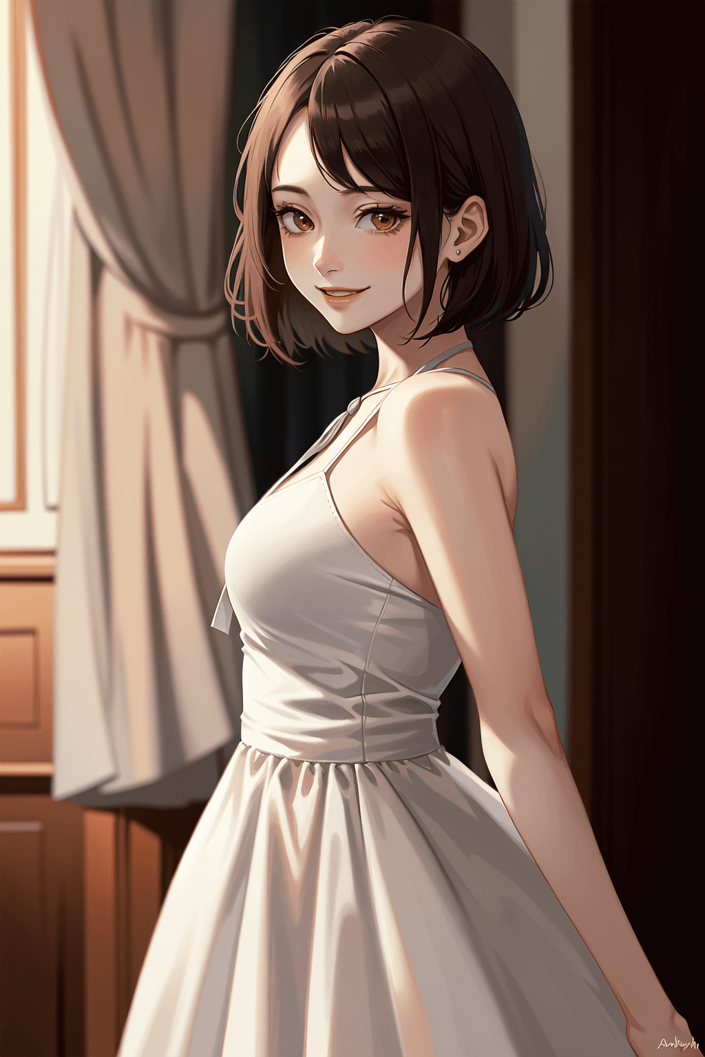 Thumbnail of Хонока