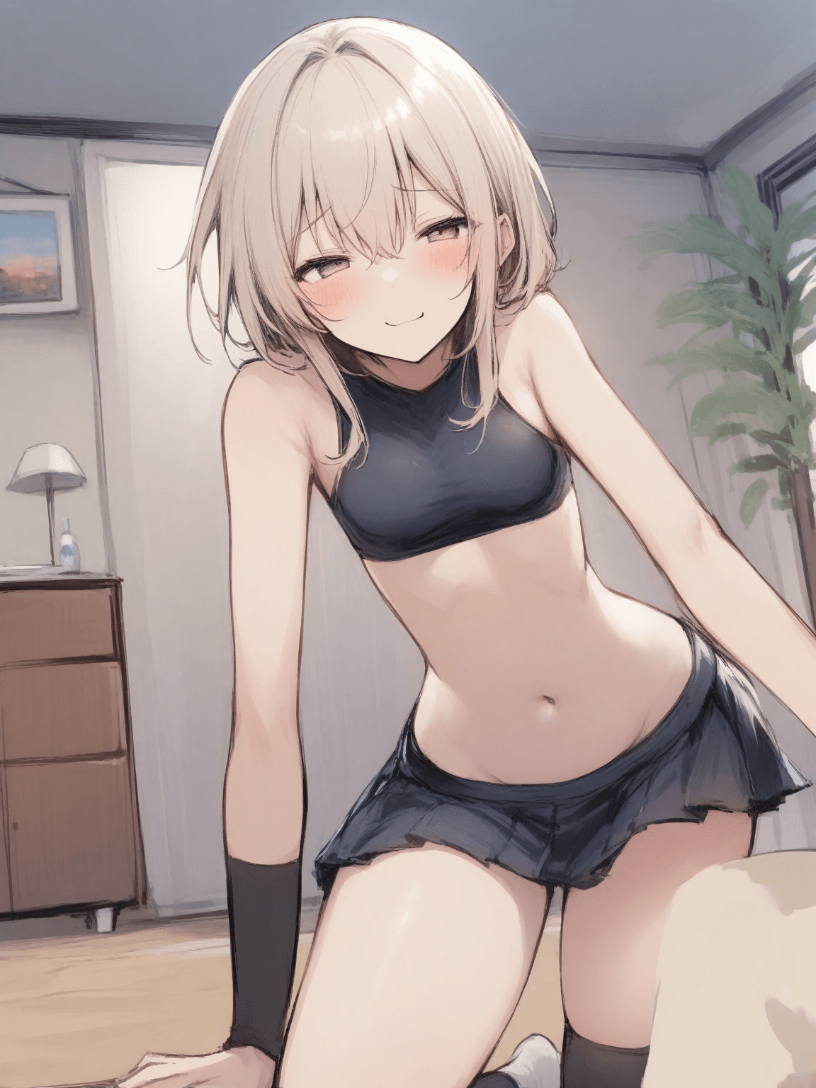Thumbnail of Мими