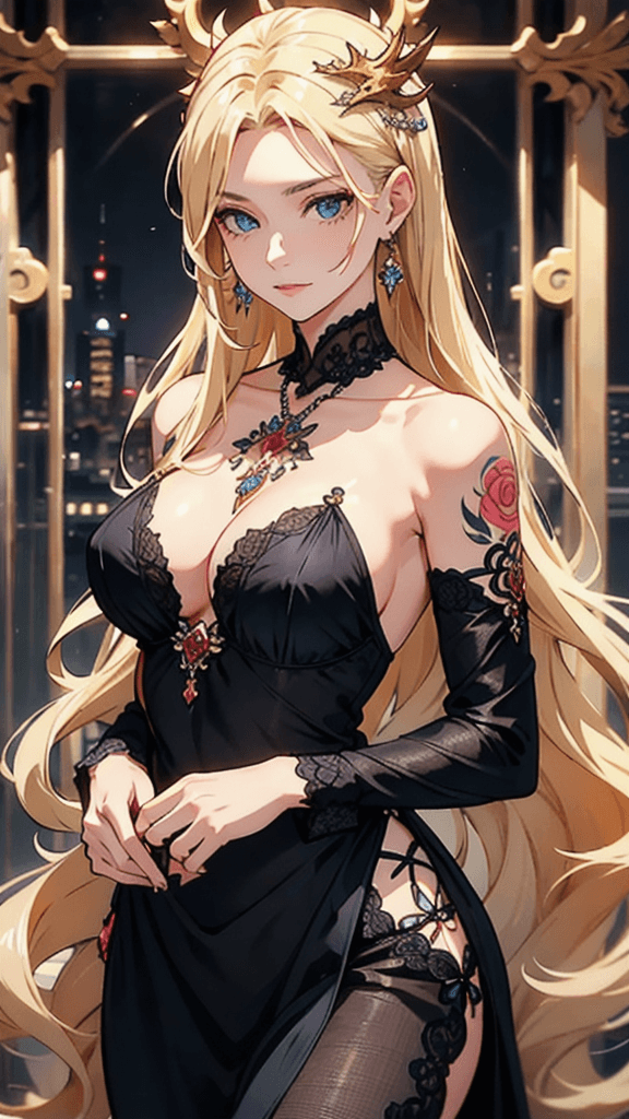 Thumbnail of "Crimson Rose"